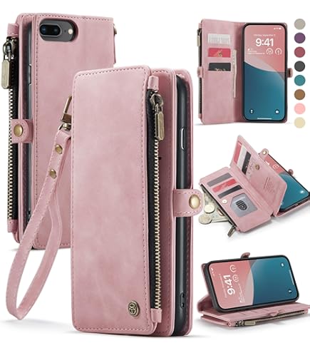 【mana】AppleDesign Milan Snap for MagSafe iPhone 17 Pro Clear Flower Phone Case