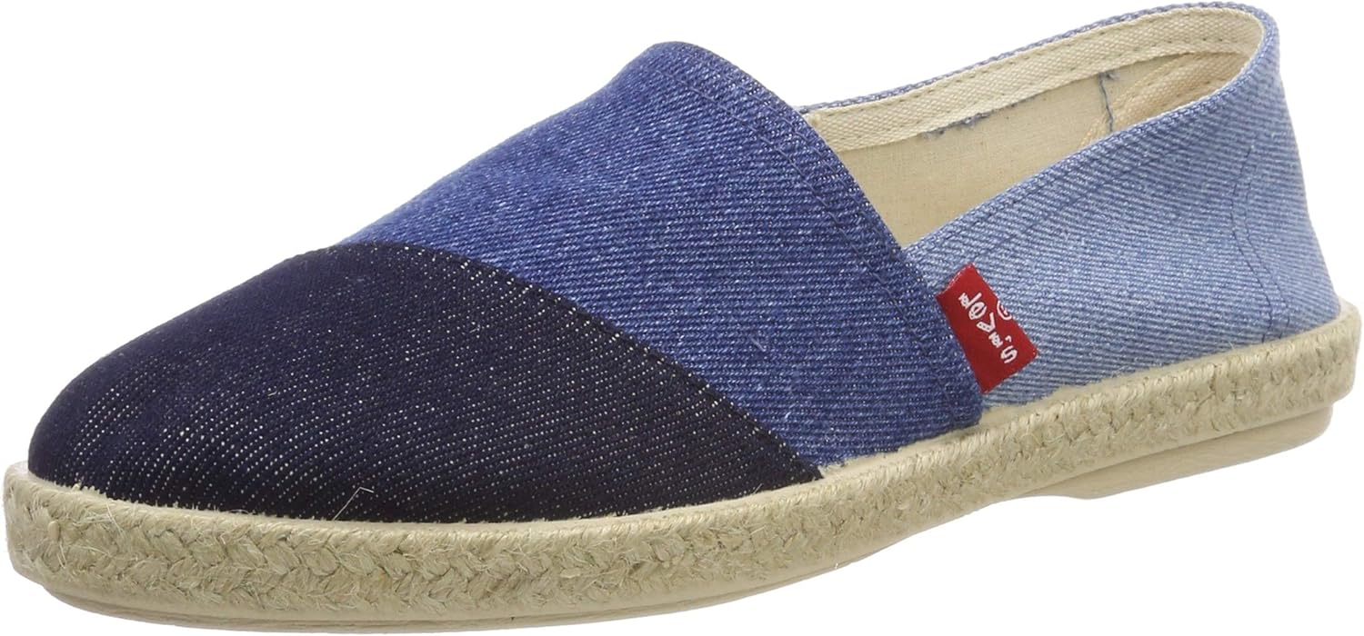 levis espadrilles