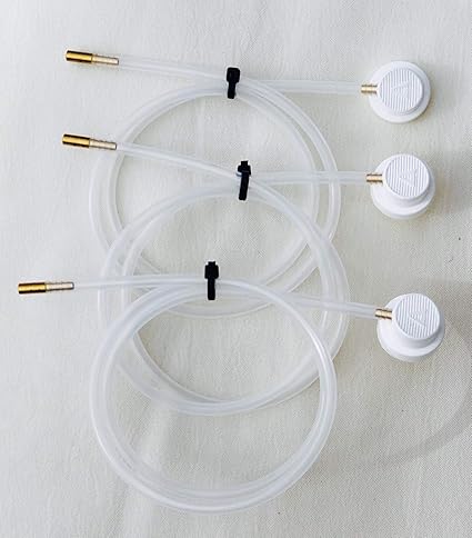 2 63eur Stueck 3xhohlraumsonde F Hohlraumversiegelung Fur Handelsubliche Spraydosen Mit Weiblicher Aufnahme 60cm Mit 360 Grad Spruhendkopf F Das Einspruhen In Hohlraume Amazon De Garten