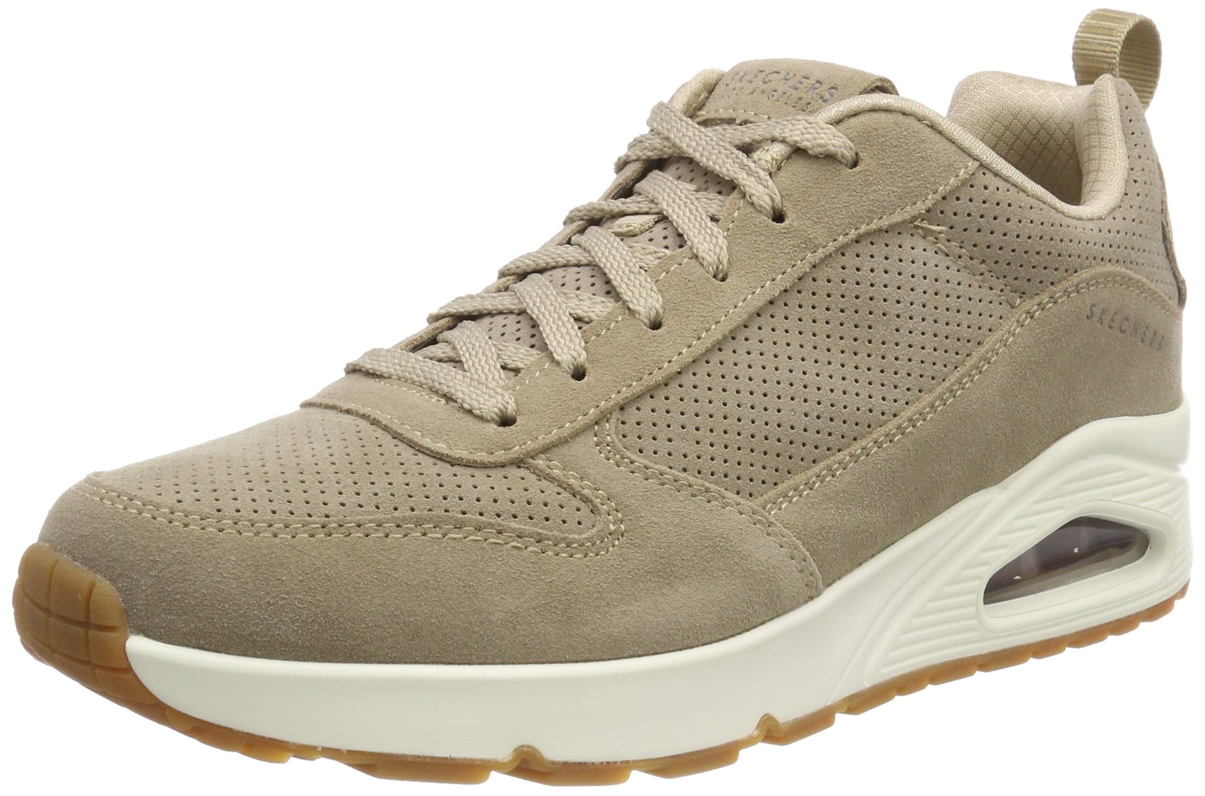 skechers mens uno