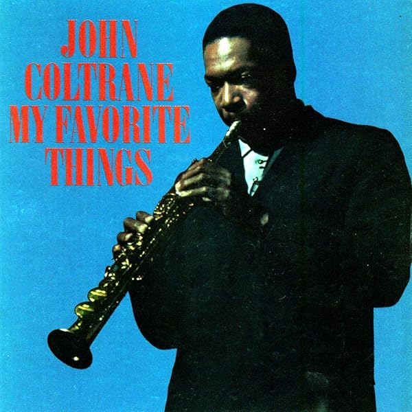 ジョン・コルトレーン Atlantic Years in Mono CD6枚組 John Coltrane - The Atlantic Years In Mono | Rhino