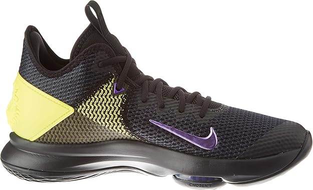 lebron witness 4 amazon