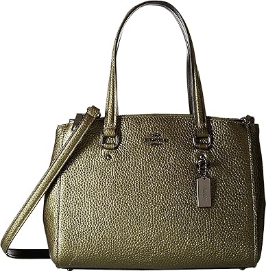 green cross handbags
