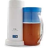 Mr. Coffee TM75 Iced Tea Maker, 1 EA, Blue, TM1RB