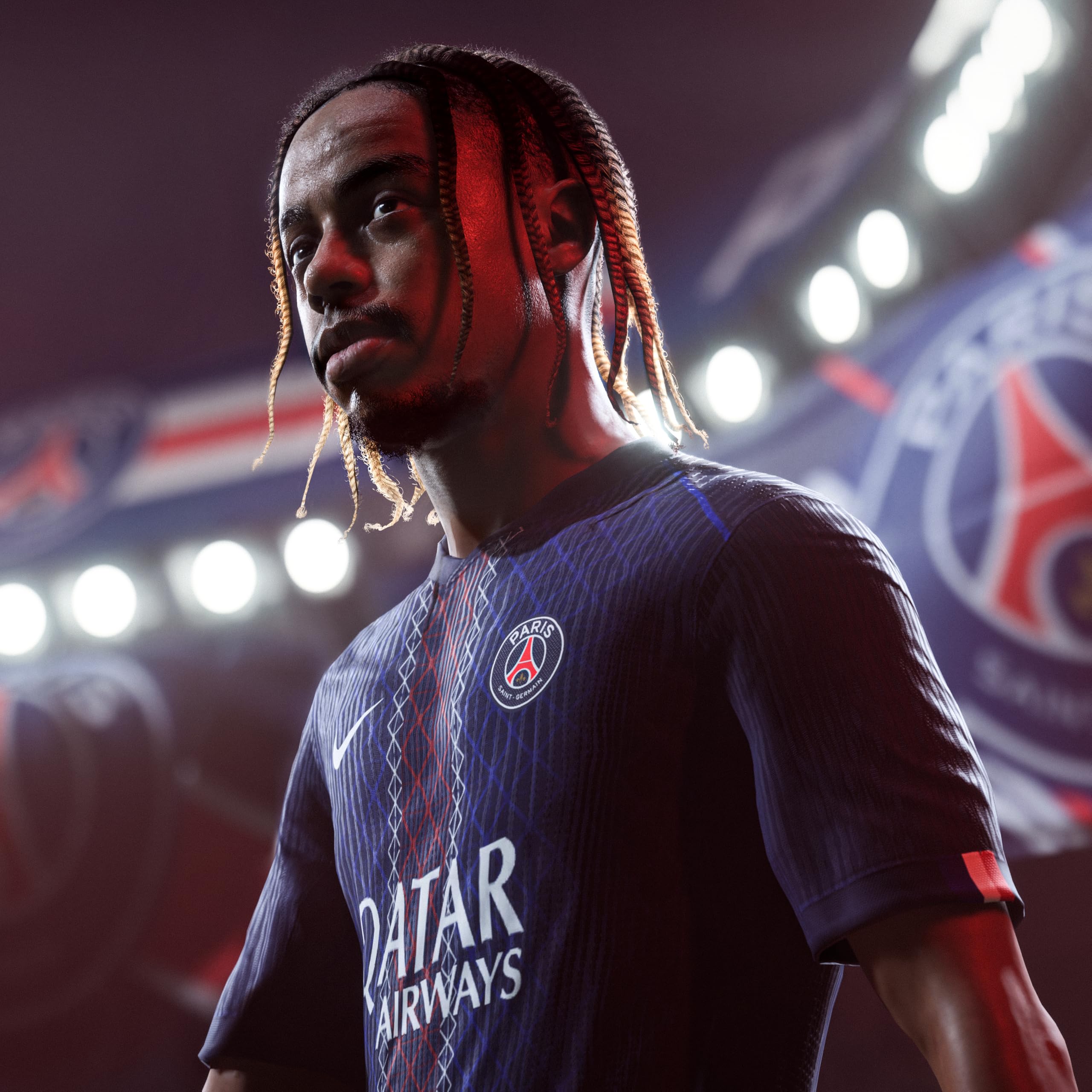 EA SPORTS FC 26 - PlayStation 5