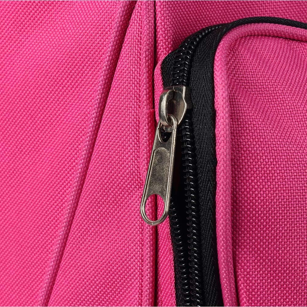 EALER Heavy-Duty Ice Hockey Skate Carry Bag, Adjustable Shoulder Strap : Sports & Outdoors