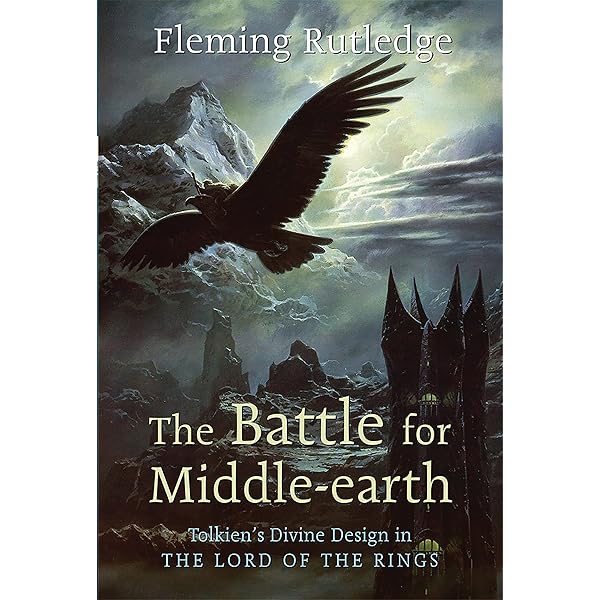 Tolkien's Middle-Earth and Monsters Postcard Book: A Book of 40