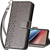SASYMALY for Motorola Moto G Stylus 4G 2023 Wallet
