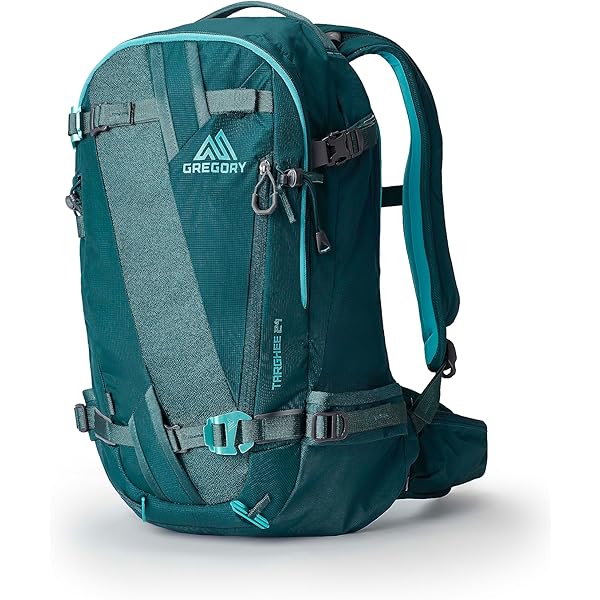 Amazon.com: Gregory Targhee 32L Unisex Skiing & Snowboarding