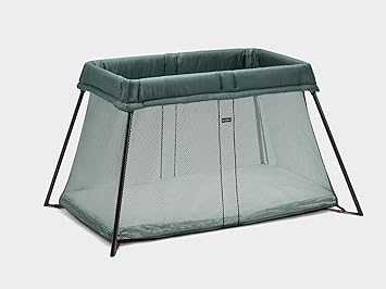 baby bjorn travel crib light 2
