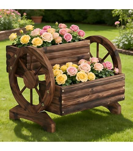 Amazon.com: Deco 79 Metal Bike Indoor Outdoor Plantstand Indoor