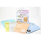 Dr. Jart+ Sheet Face Mask Set Collection - 7 Piece Set
