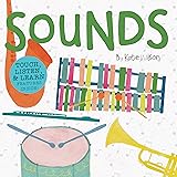 Sounds: Touch, Listen, & Learn Features Inside! (Discovery Concepts)