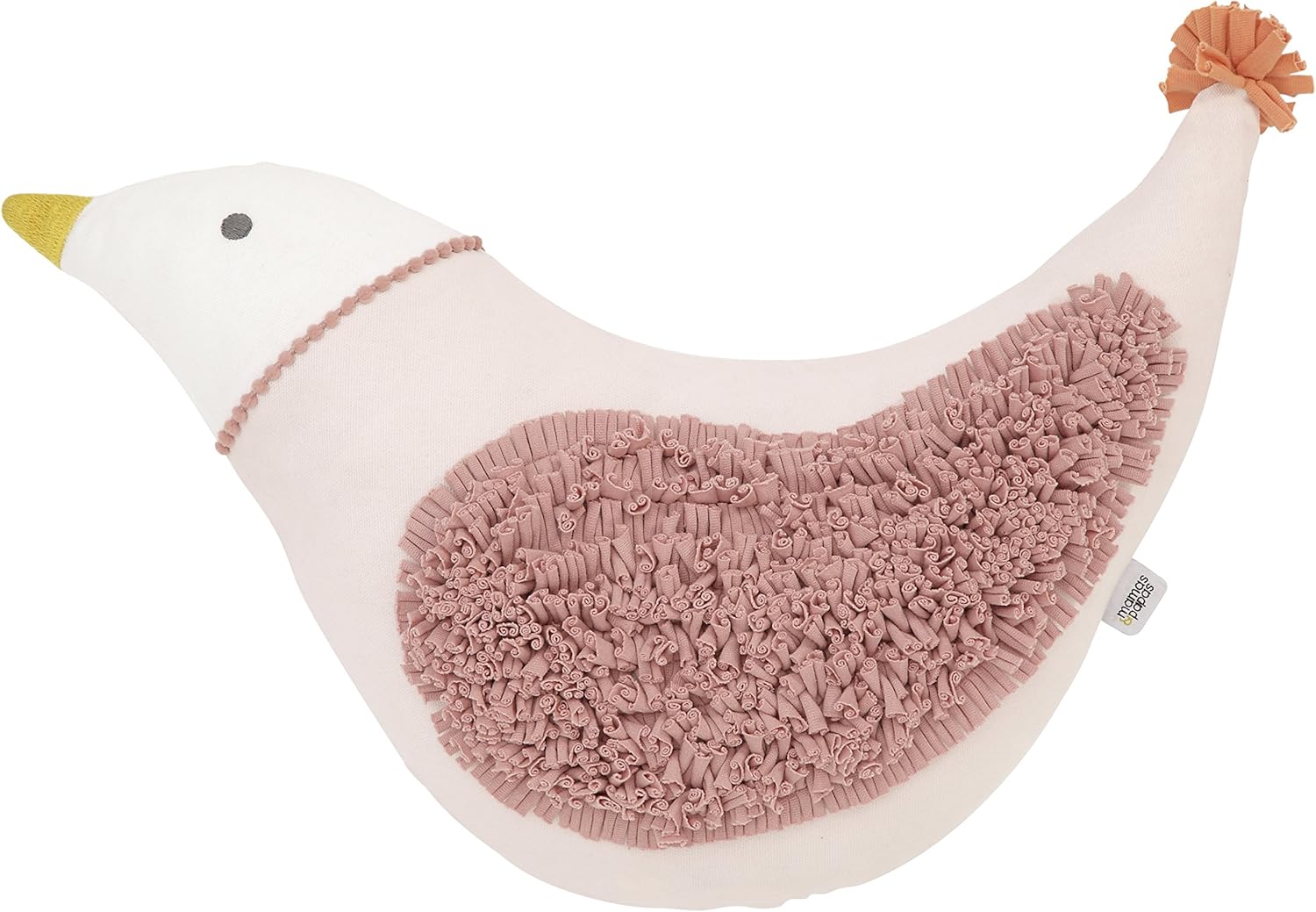 mamas and papas ava rose bedding