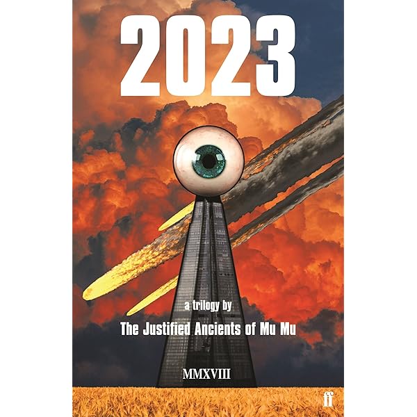 THE KLF 洋書　THE MANUAL, The Manual: KLF: Books - Amazon.ca