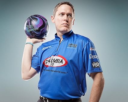 Amazon Com Chris Barnes Bowler Glossy 8 X 10 8x10 Photo