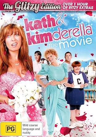 kath and kimderella online movie