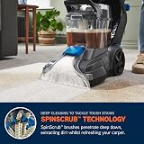 Vax SpinScrub Power Carpet Cleaner Deep Clean 6 Year Guarantee XL Tank view 3