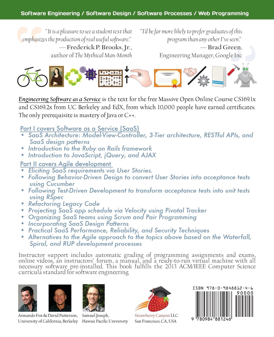 Engineering Software As A Service Armando Fox Pdf Viewer Engineering Software As A Service Armando Fox Pdf Viewer