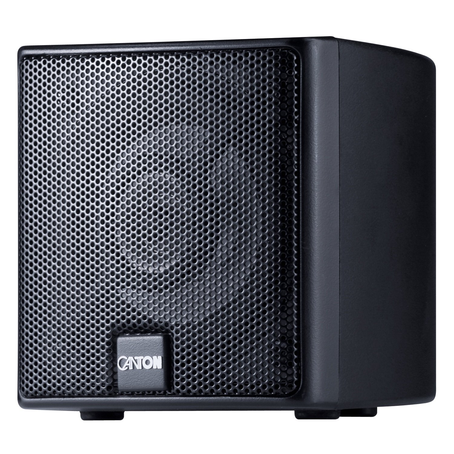 canton movie 60 cx subwoofer einstellen