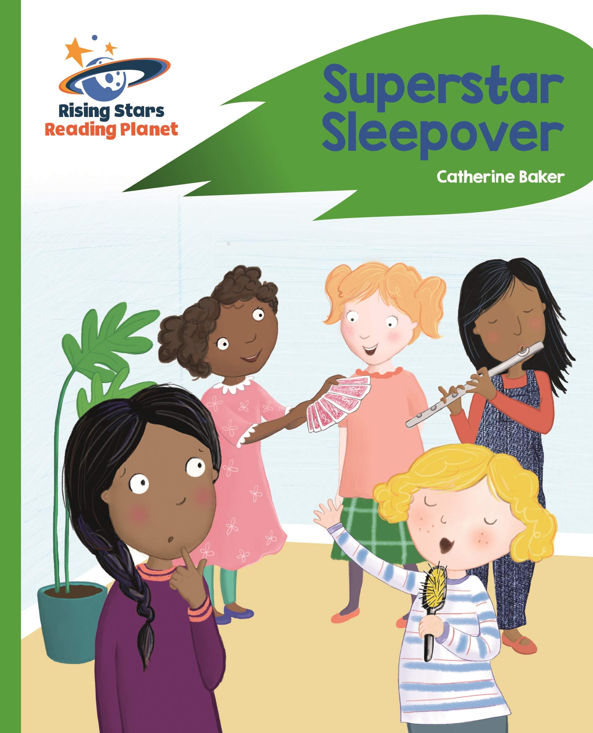 superstar phonics