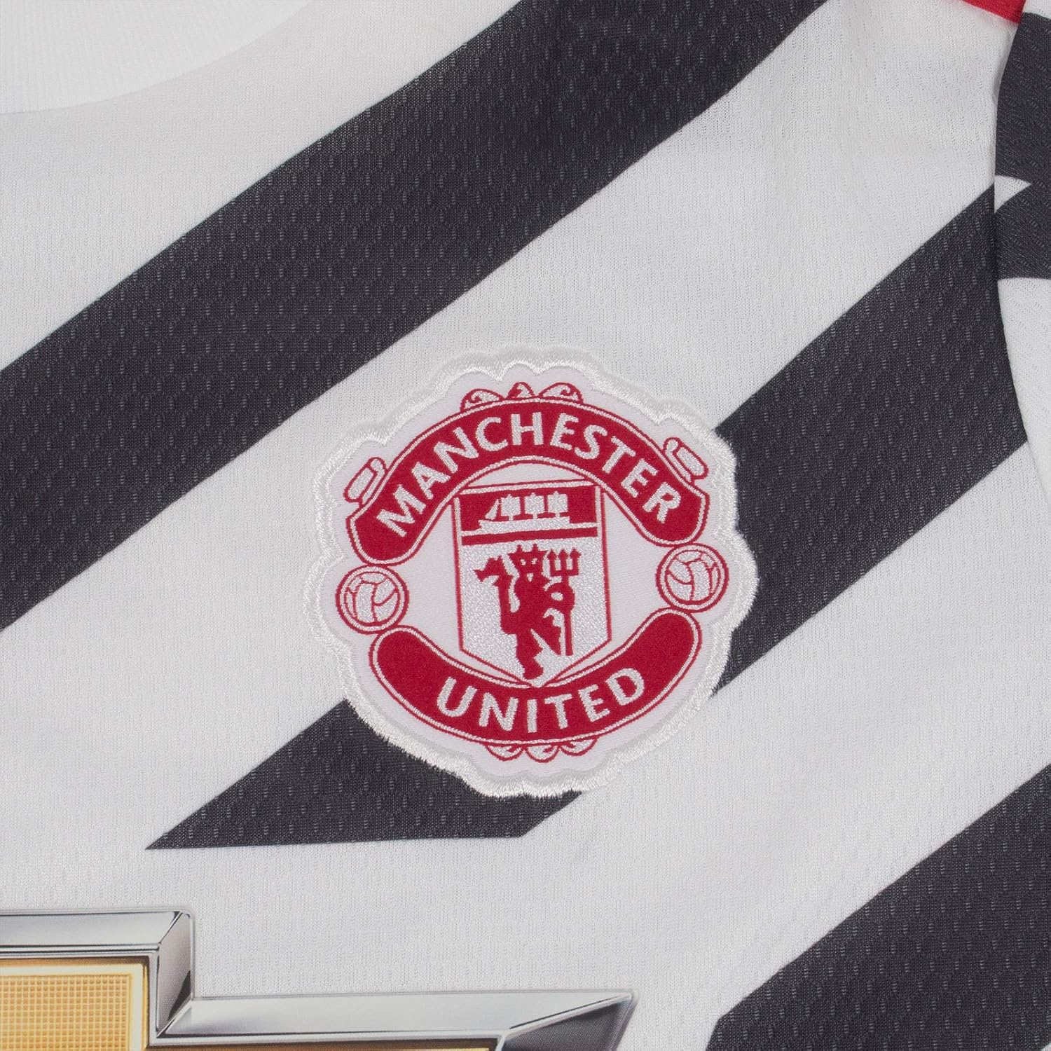 united football kit