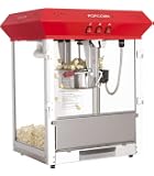 Great Northern Paducah Popcorn Machine At Christopher Lewis Blog