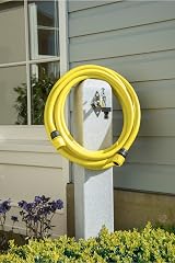Kärcher Hose Connection Set for Pressure Washers 10 Metre Black Yellow view 9