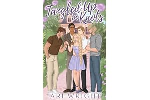 Tangled Up In Knots (Royalverse)