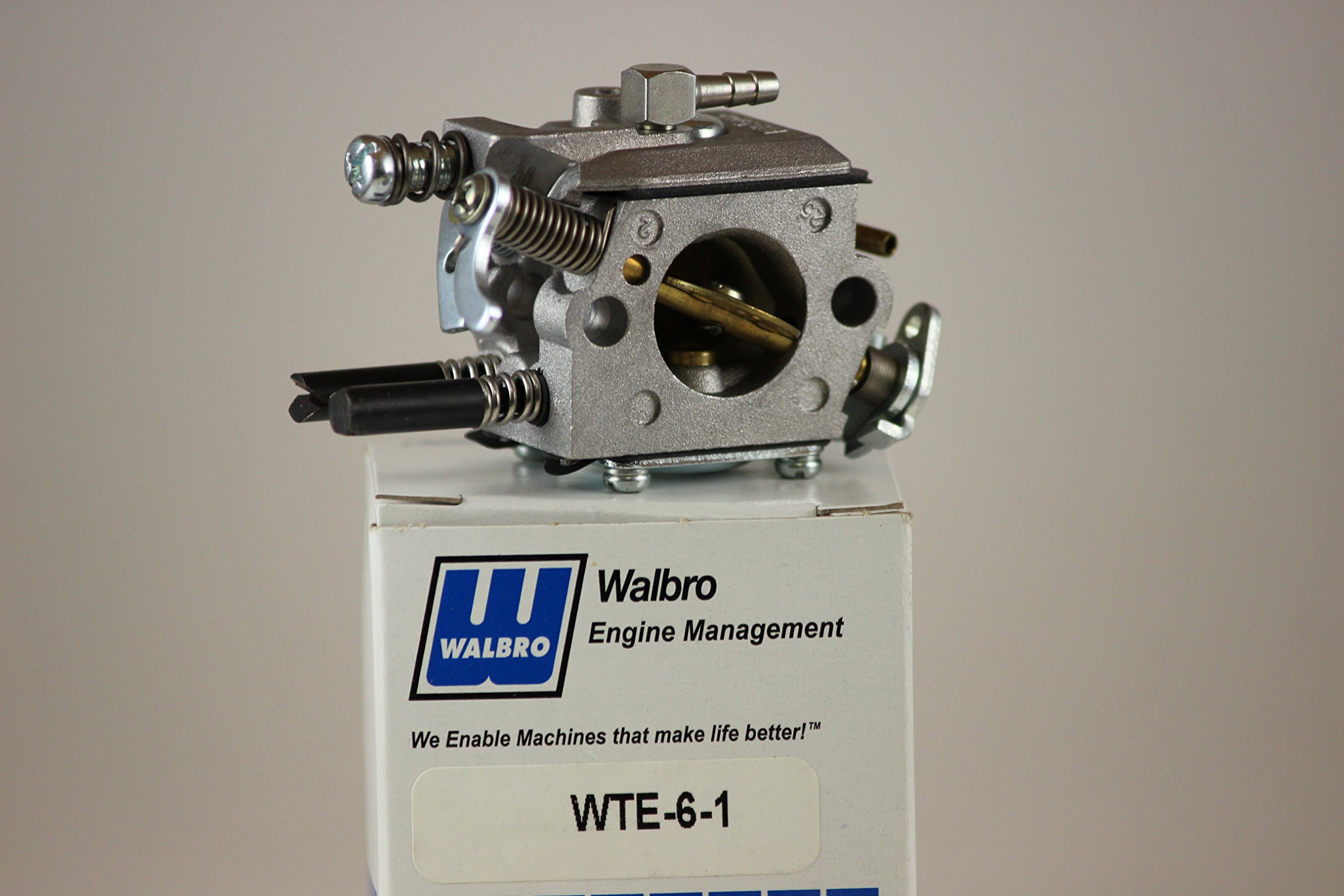 Walbro wt840a ремкомплект