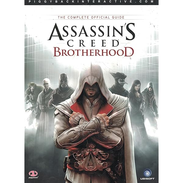 Assassin's Creed Revelations - The Complete Official Guide