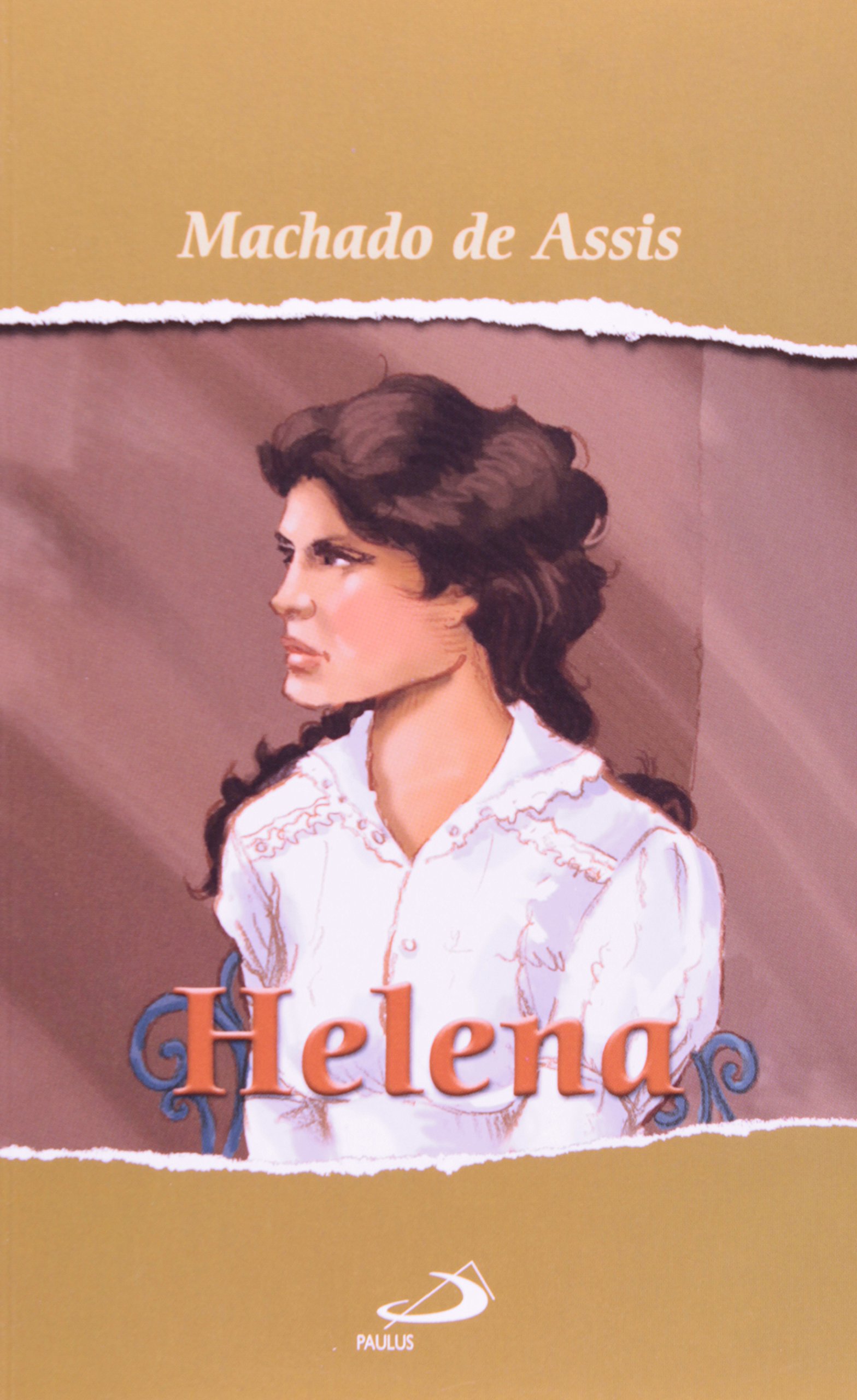 Resumo Do Livro Helena De Machado De Assis EDUCA