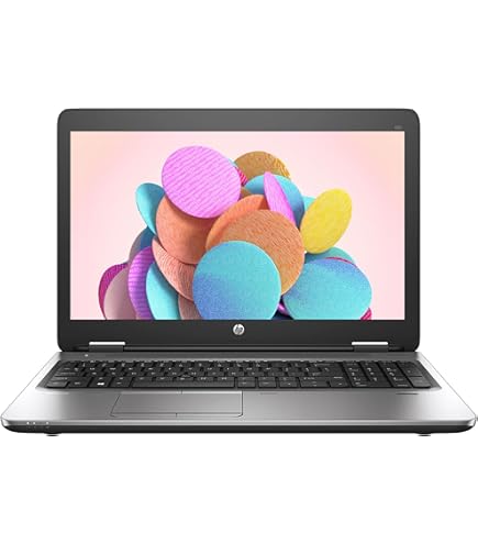 Amazon.com: HP ProBook 4540s Business Laptop, 15.6 Inch Display