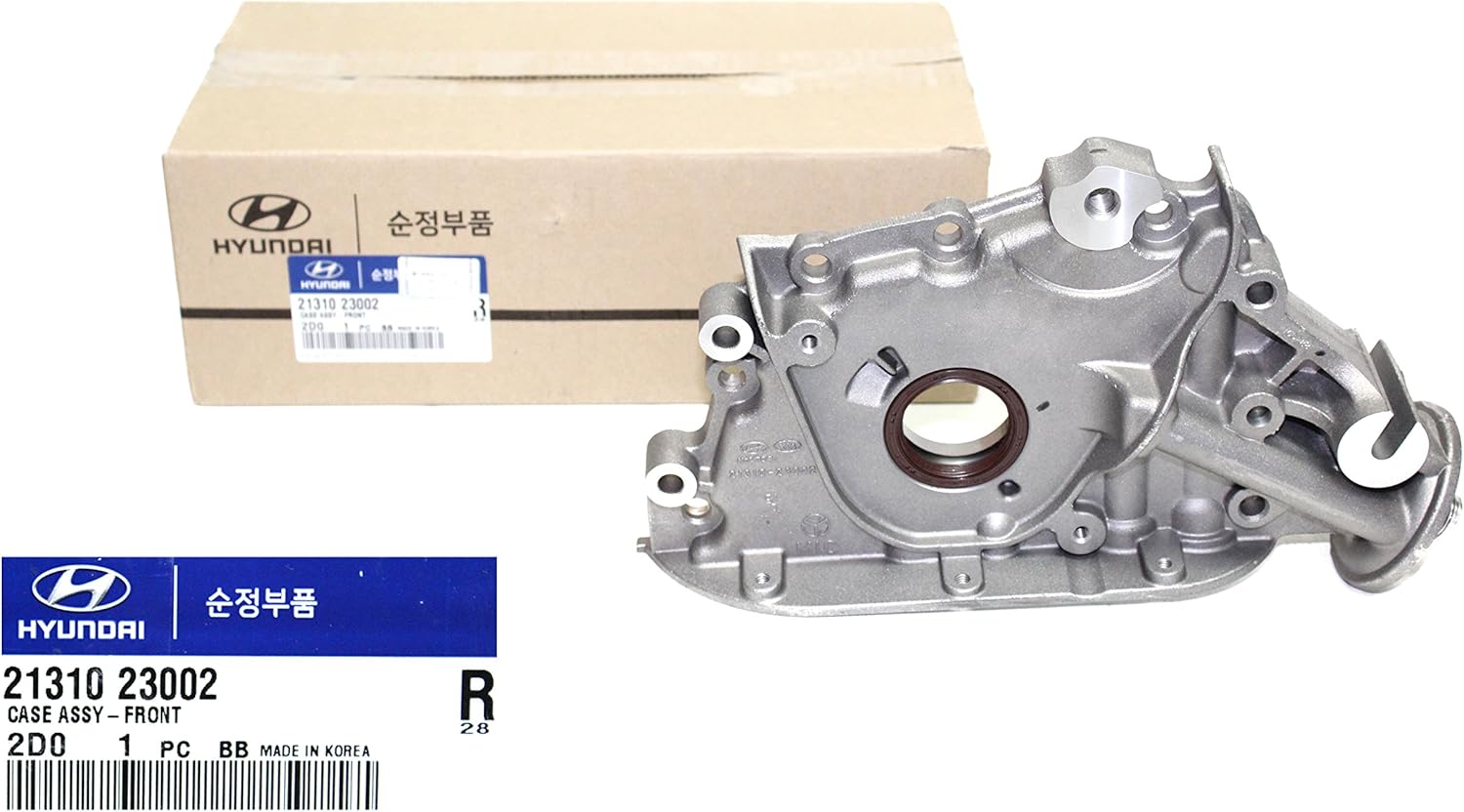 Hyundai kia 2131023002