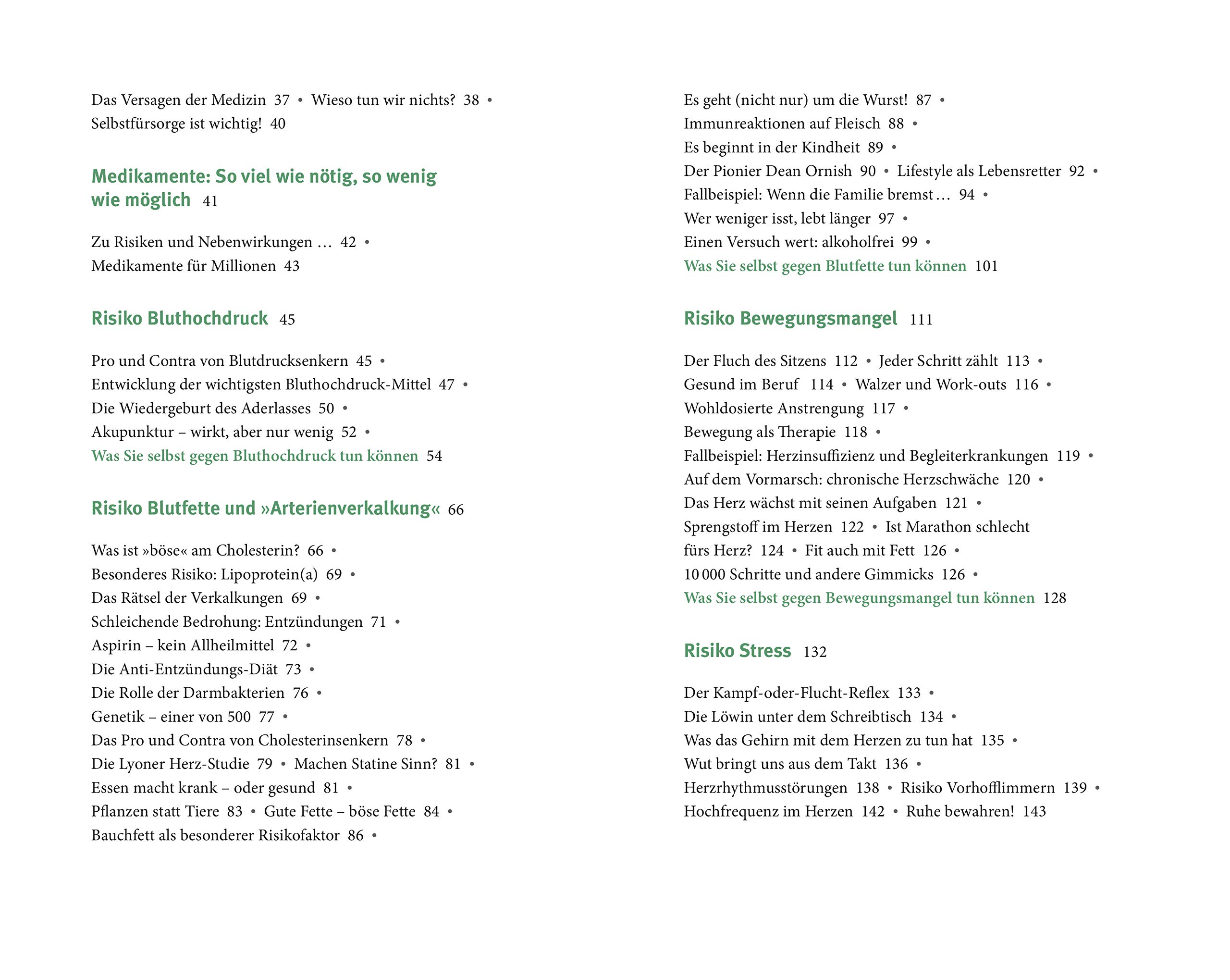 Das Gestresste Herz Was Wir Tun Konnen Um Unser Empfindsamstes Organ Zu Schutzen Dobos Gustav 9783958032330 Amazon Com Books