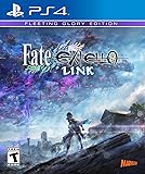 Fate/EXTELLA Link - Fleeting Glory Limited Edition - PlayStation 4