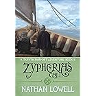 Zypheria's Call (Tanyth Fairport Adventures Book 2)