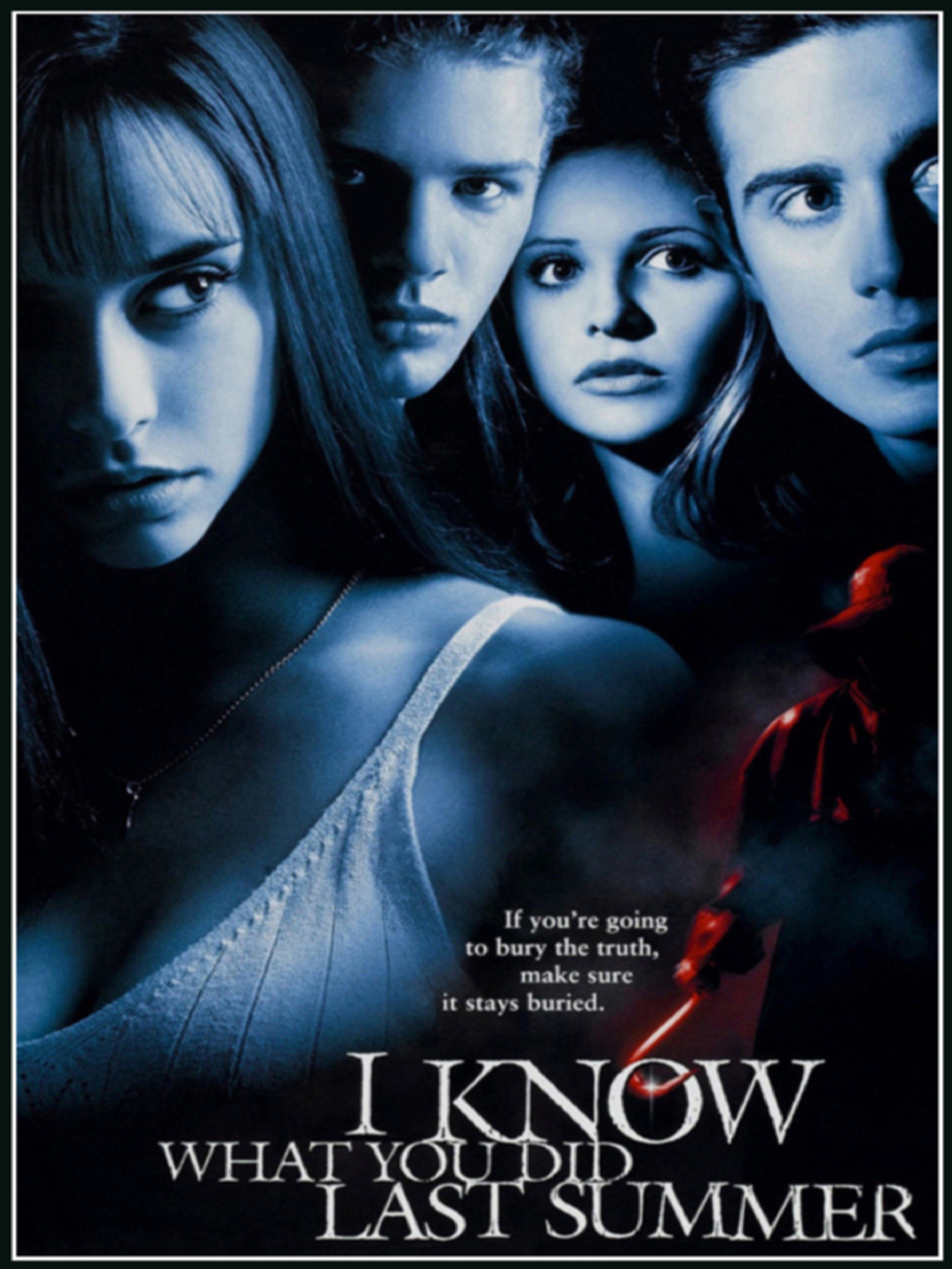 I Know What You Did Last Summer Tv Show