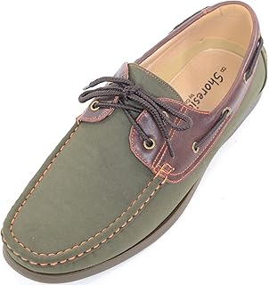 helmsman deck shoes