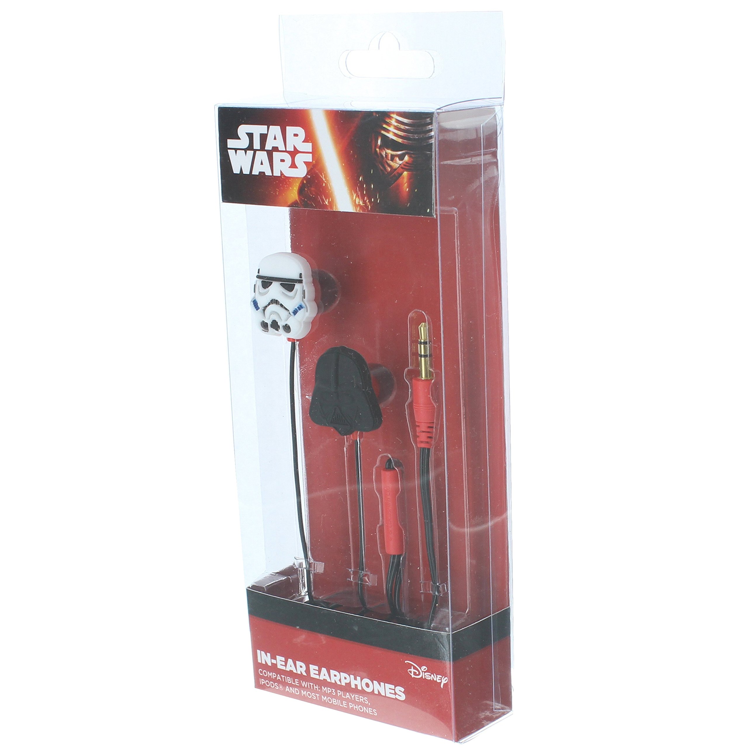 Star Wars In-Ear Headphone