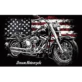 MA6GE8DE Dream Motorcycle Puzzles for Adults 500 Pieces,Stress Relieving Pleasure,Vintage Styles Motorcycle High Difficulty Wooden Puzzle 500 Piece,Great for Relaxation and Display for Puzzle Lovers