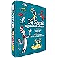 Dr. Seuss's Beginner Book Collection (Cat in the Hat, One Fish Two Fish, Green Eggs and Ham, Hop on Pop, Fox in Socks)