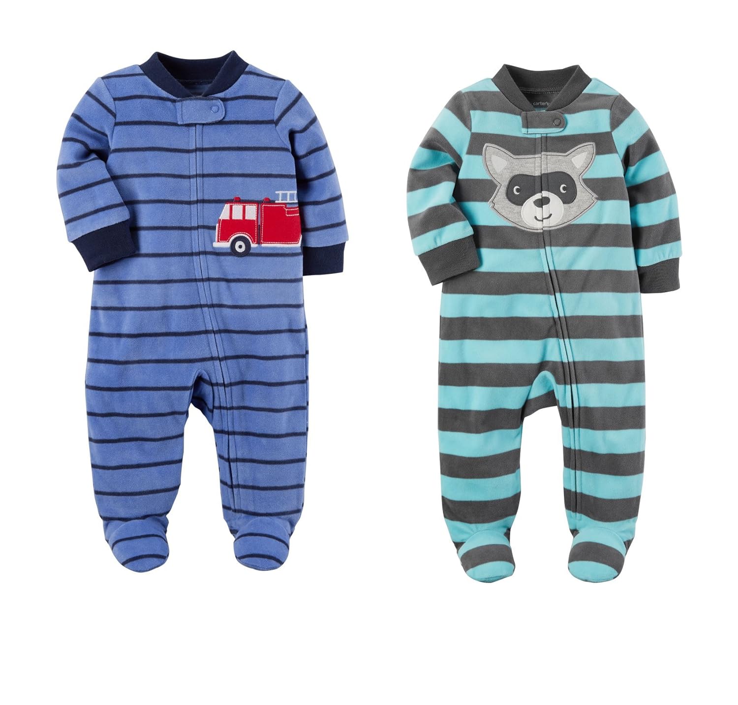 carters 9 month pajamas