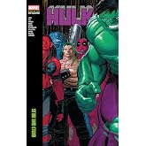 Hulk Modern Era Epic Collection: World War Hulks