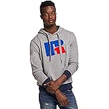 russell mike chenille hoodie