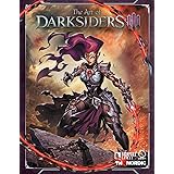 The Art of Darksiders III