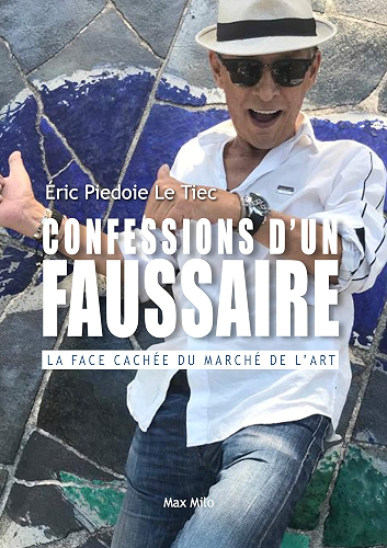 Download Confessions d’un faussaire: Témoignage PDF
