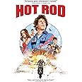 Hot Rod [Blu-ray]