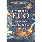 The Island of the Day Before