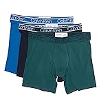 Calvin Klein Men`s The Ultimate Comfort Viscose